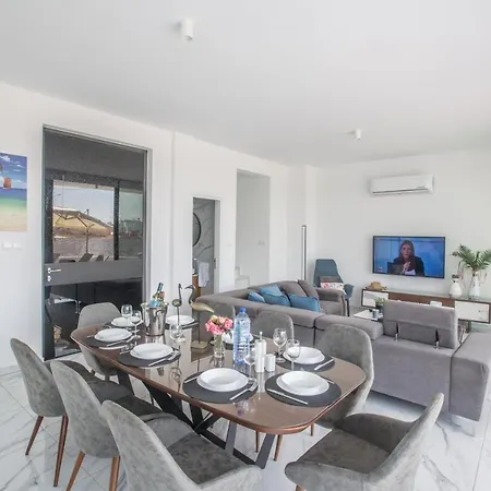 Royal Pearl 5 * Protaras